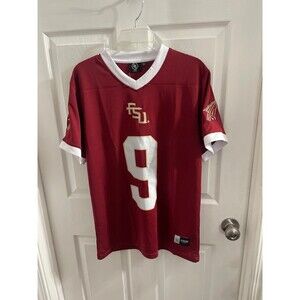 Genuine Collective Florida State Seminoles Toafili Jersey Size S New With Tag